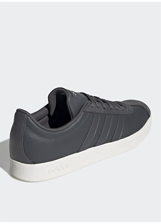 Adidas VL Court 2.0 Lifestyle Ayakkabı 4