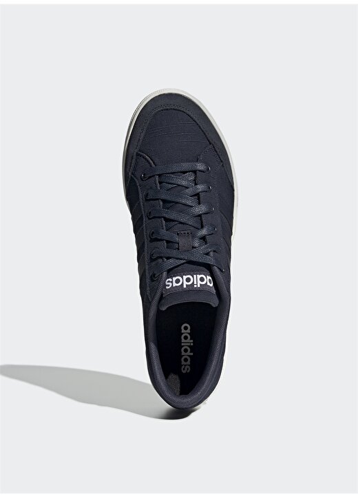 Adidas EE7649 VS Set Lifestyle Ayakkabı 4