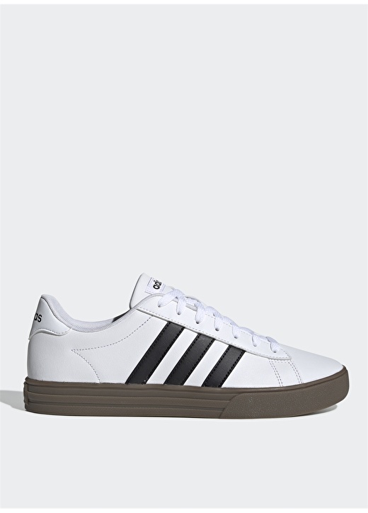 Adidas F34469 Daily 2.0 Erkek Lifestyle Ayakkabı 1