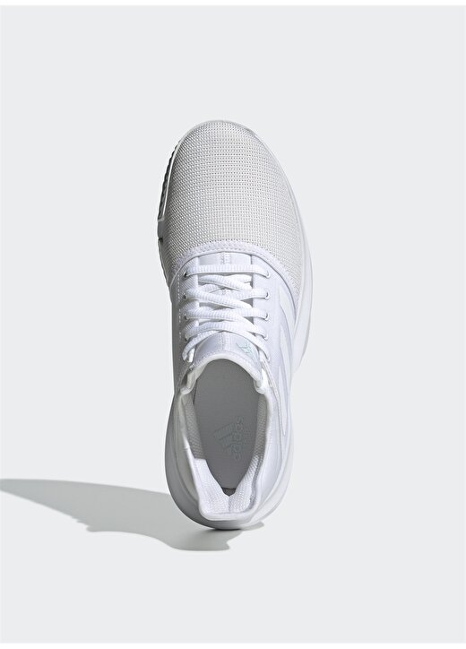 Adidas Gamecourt W Tenis Ayakkabısı 4
