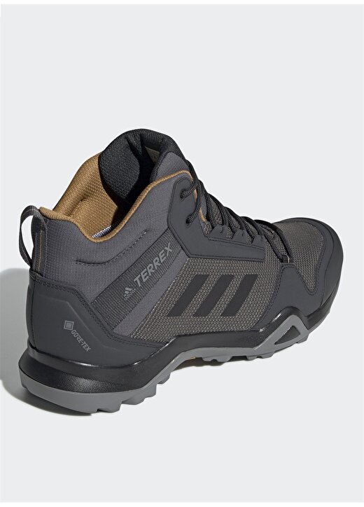 Adidas BC0468 Terrex AX3 Mid Gore-Tex Outdoor Ayakkabısı 3