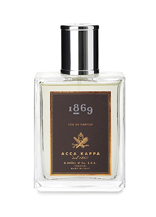 Acca Kappa 1869 Edp 100 Ml Parfüm 1