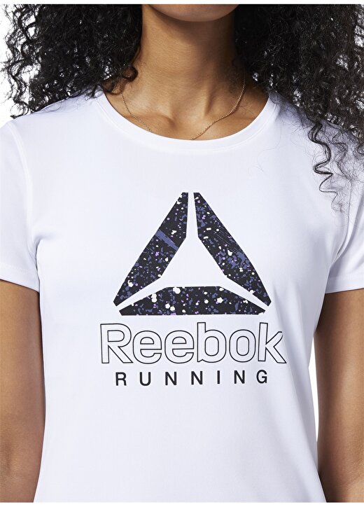 Reebok DY8264 Runming Essentials Graphic T-Shirt 4