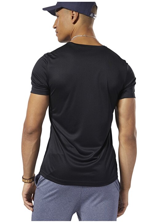 Reebok EC0865 Workout Ready Graphic T-Shirt 3