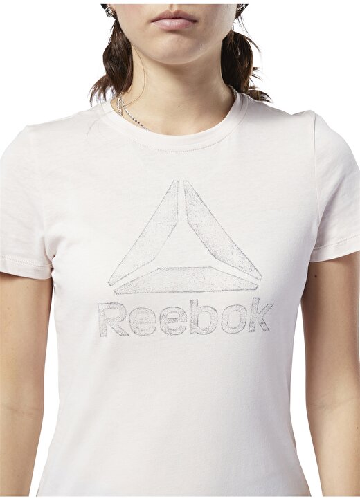 Reebok EC2029 Graphic Series Crew T-Shirt 4