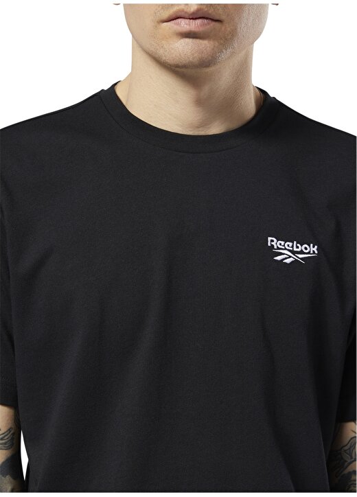 Reebok FL9397 Small Vector T-Shirt 4