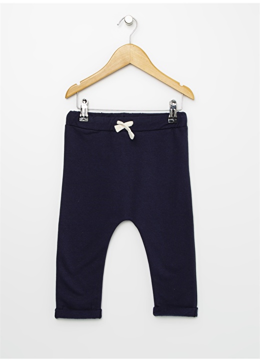 Mammaramma Lacivert Sweatpant 1