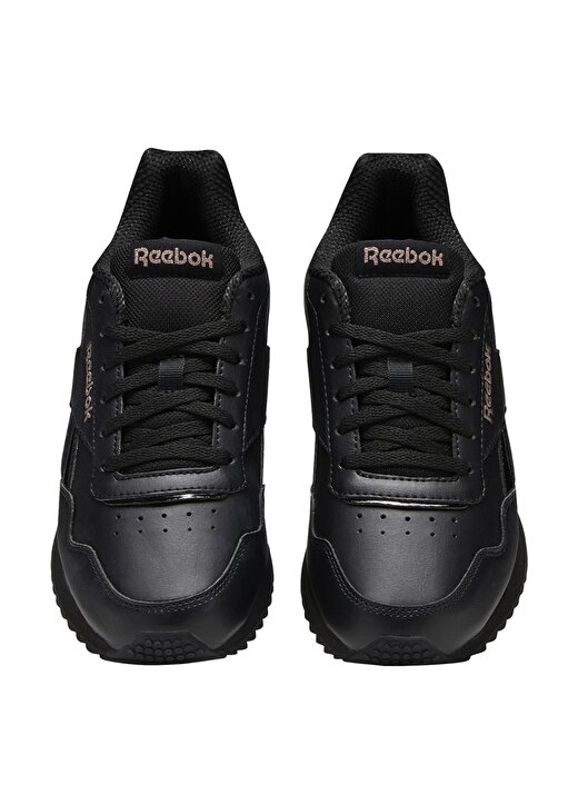 Reebok Dv6704 Royal Glide Rplclp Siyah - Pembe Kadın Lifestyle Ayakkabı 3
