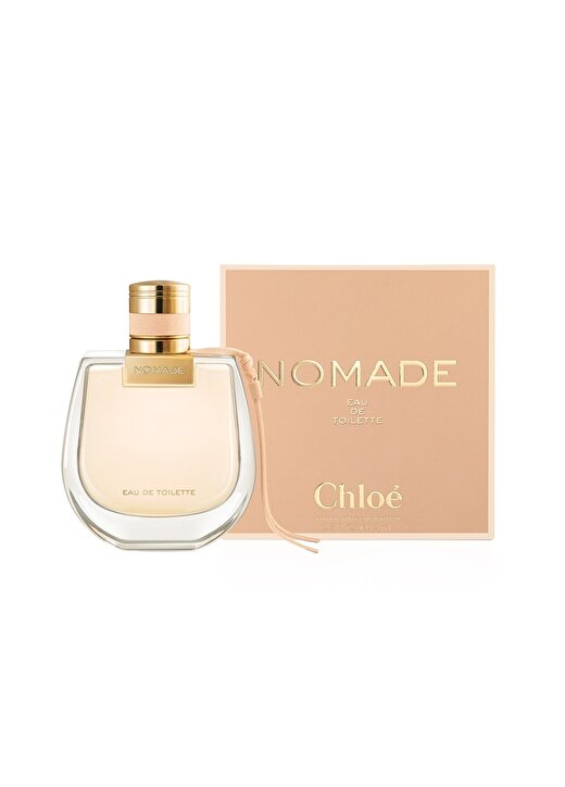 Chloe Chloe Nomade Edt 75 Ml Parfüm 2