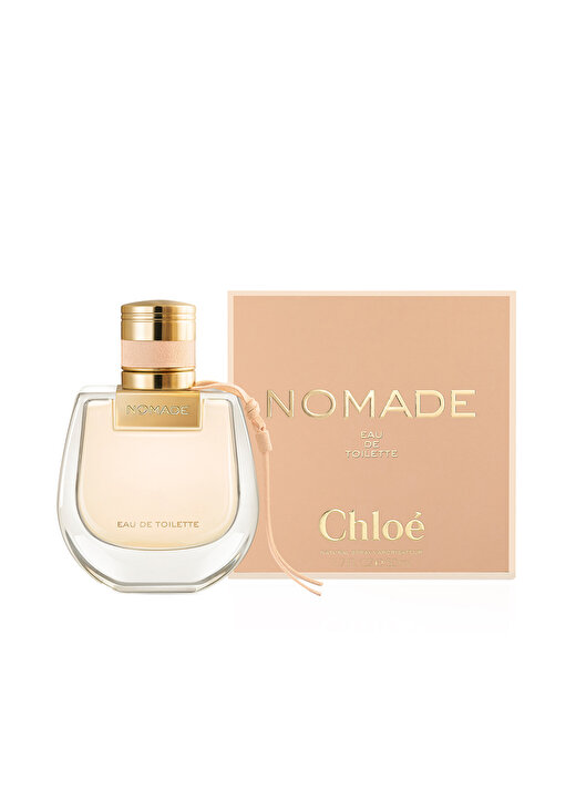 Chloe Chloe Nomade Edt 50 ml Parfüm 2