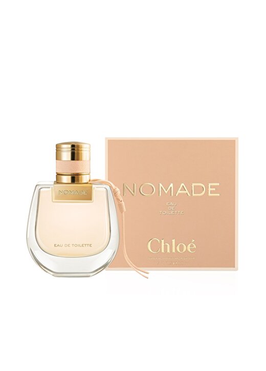 Chloe Chloe Nomade Edt 50 Ml Parfüm 2