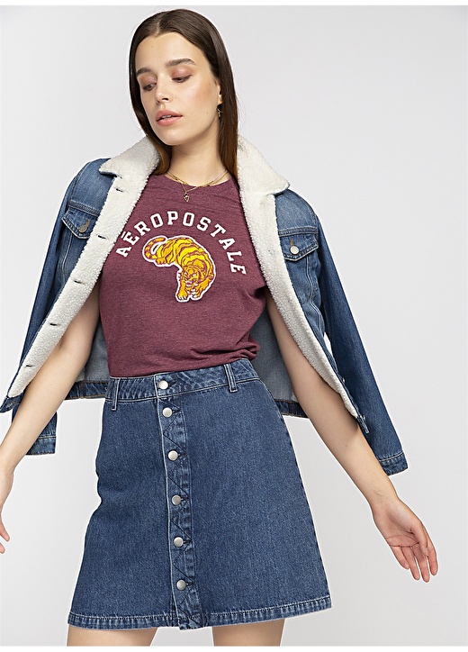 Aeropostale Mor T-Shirt 1