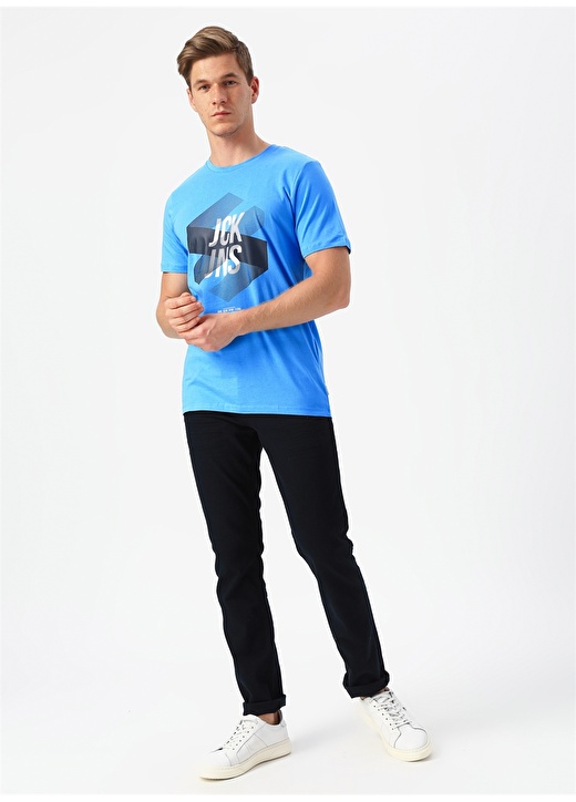 Jack & Jones Booster T-Shirt 2