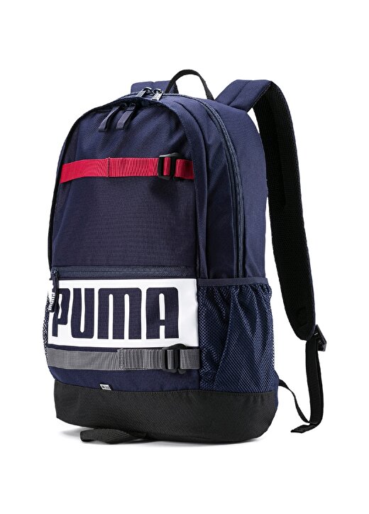 Puma Deck Backpack Sırt Çantası 1