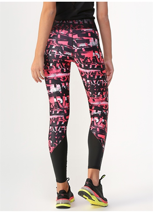 Puma Be Bold 7/8 Women's Training Leggings Tayt 4