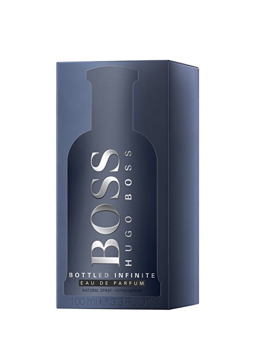 Hugo Boss Bottled Infınıte Edp 100 Ml 2