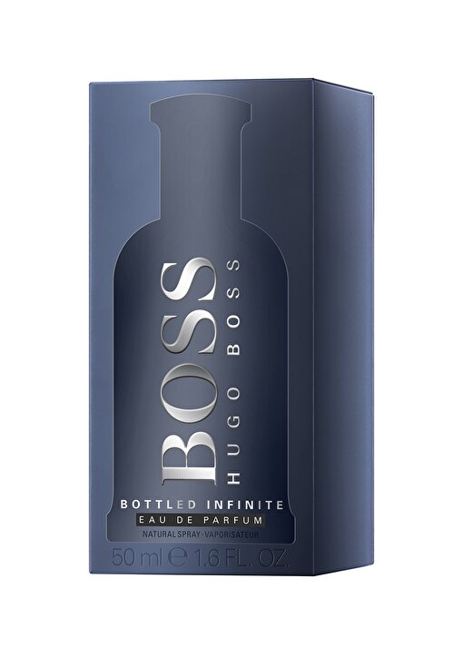 Hugo Boss Bottled Infınıte Edp 50 Ml 2