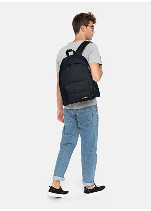 Eastpak EK69D22S Padded Zippl'r Koyu Lacivert Sırt Çantası 4