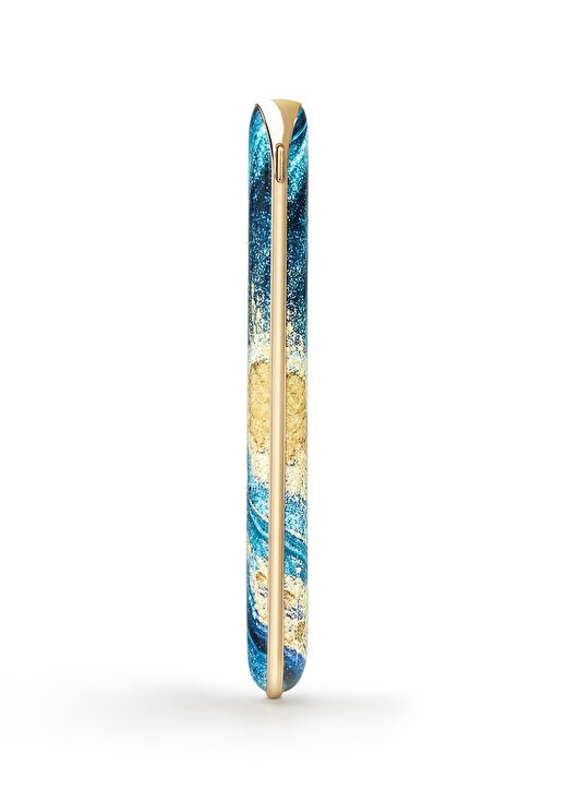 Ttec Artpower 8.000Mah Taşınabilir Şarjaleti-Mavi Mermer 3