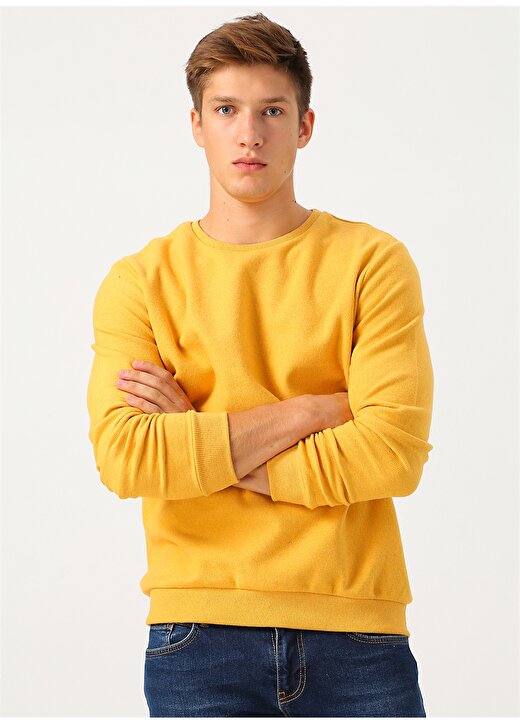 Limon Hardal Sweatshirt 1