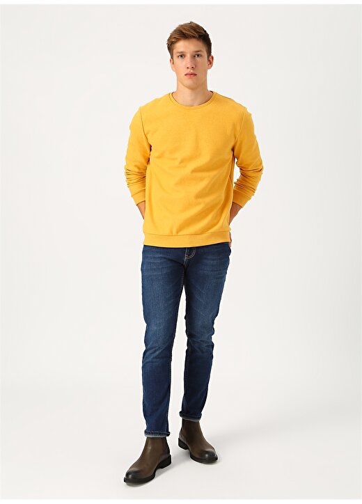 Limon Hardal Sweatshirt 3