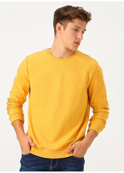 Limon Hardal Sweatshirt 4
