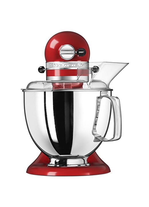 Kitchenaid Artisan 4,8 L Stand Mikser 5KSM175PS Empire Red-EER 2