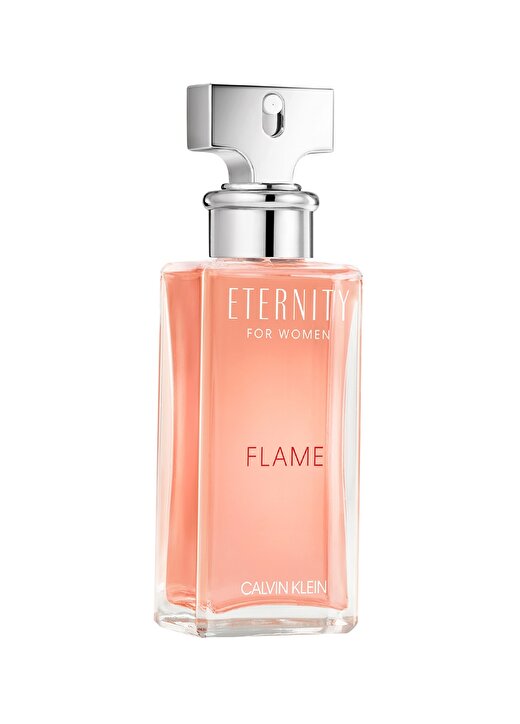 Calvin Klein Eternity Flame Edp 50 Ml Kadın Parfüm 1