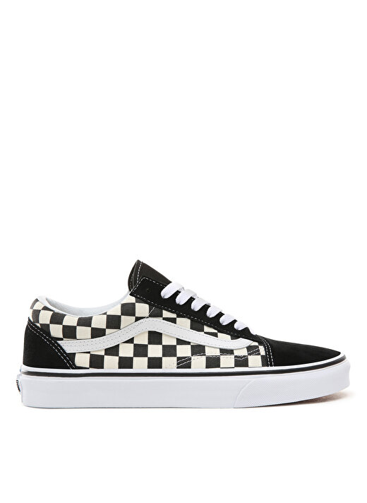 Vans Lifestyle Ayakkabı 1