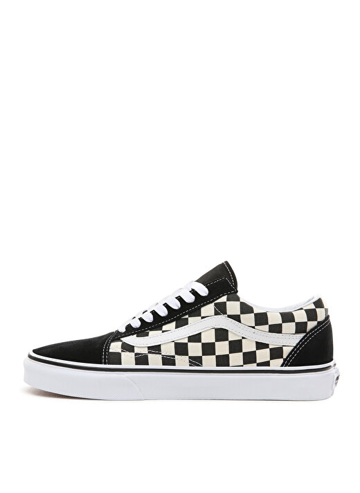 Vans Lifestyle Ayakkabı 3