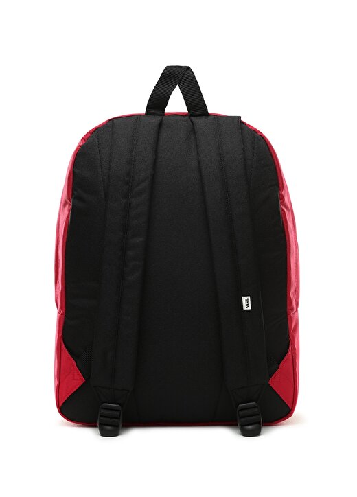 Vans VN0A3UI6SQ21 Realm Backpack Sırt Çantası 3