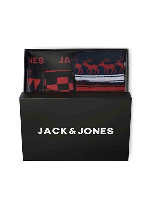 Jack & Jones Boxer 1