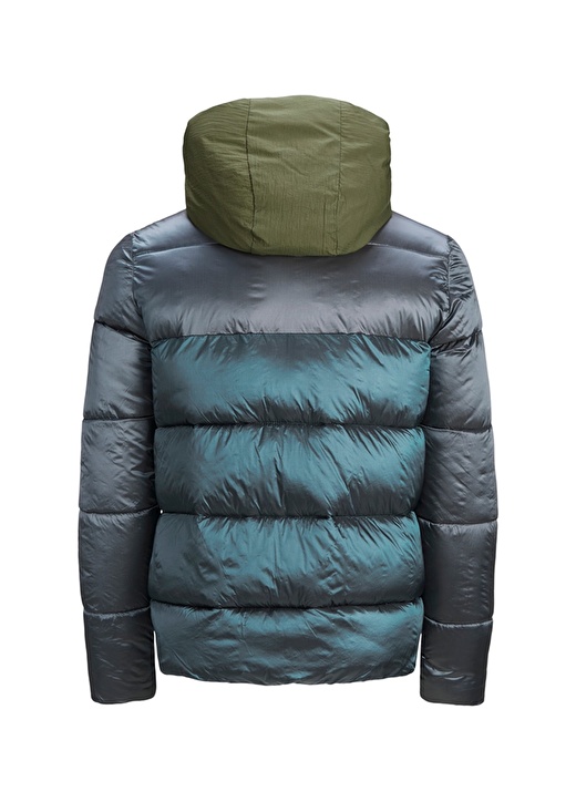 Jack & Jones Anderson Puffer Mont 2