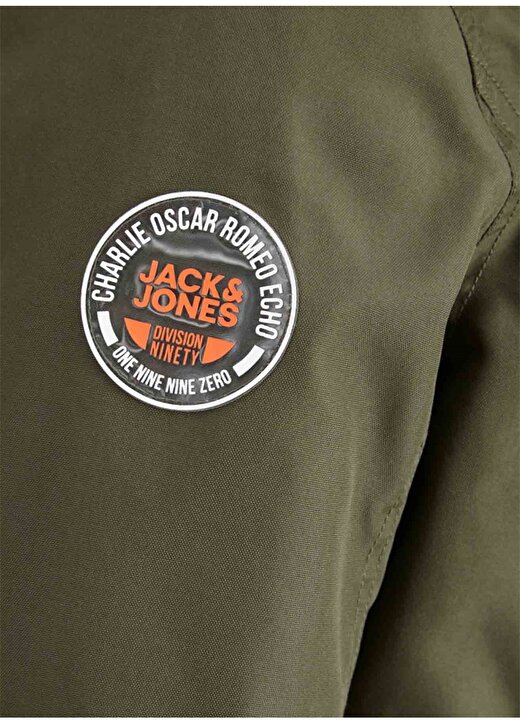 Jack & Jones Kool Jacket Ps Mont 2