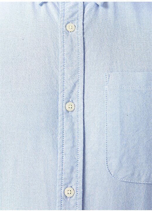 Jack & Jones Oxford Basic Gömlek 4