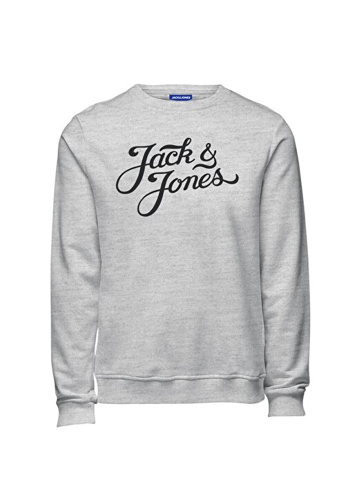 Jack & Jones Galions Sweatshirt 1