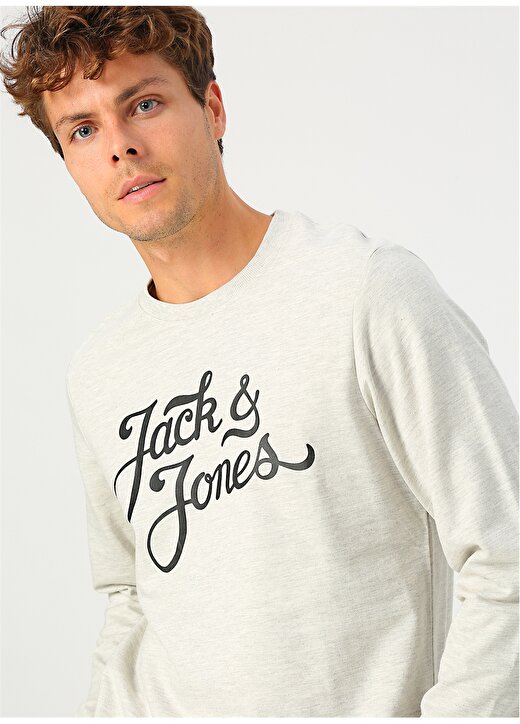 Jack & Jones Galions Sweatshirt 4