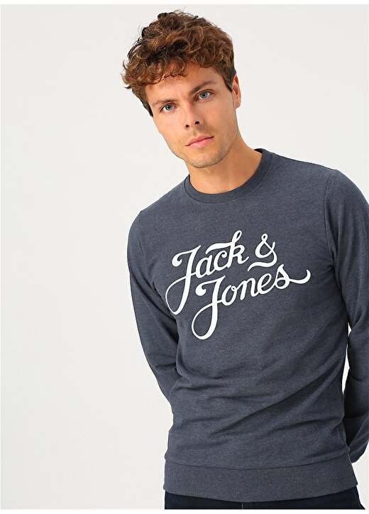 Jack & Jones Galions Sweatshirt 2