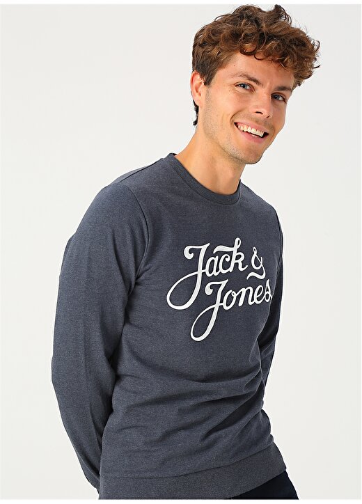 Jack & Jones Galions Sweatshirt 3