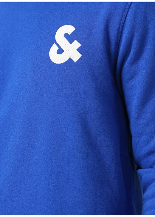 Jack & Jones Echest Logo Sweatshirt 4