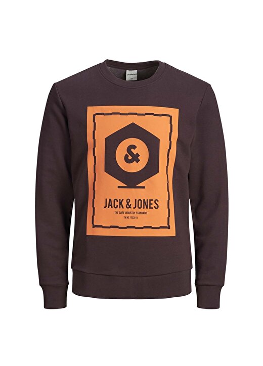 Jack & Jones Known Sweatshirt 1