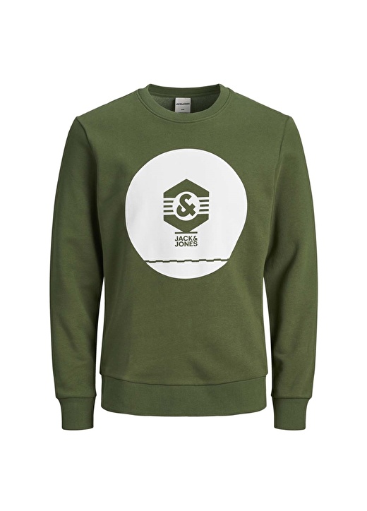 Jack & Jones Known Sweatshirt 1