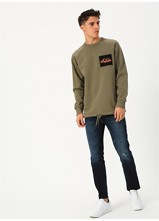 Jack & Jones Yukon Sweatshirt 2