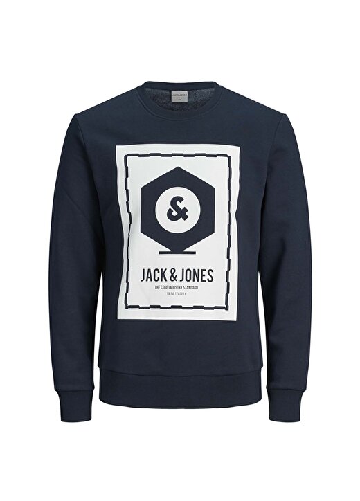 Jack & Jones Known Sweatshirt 1