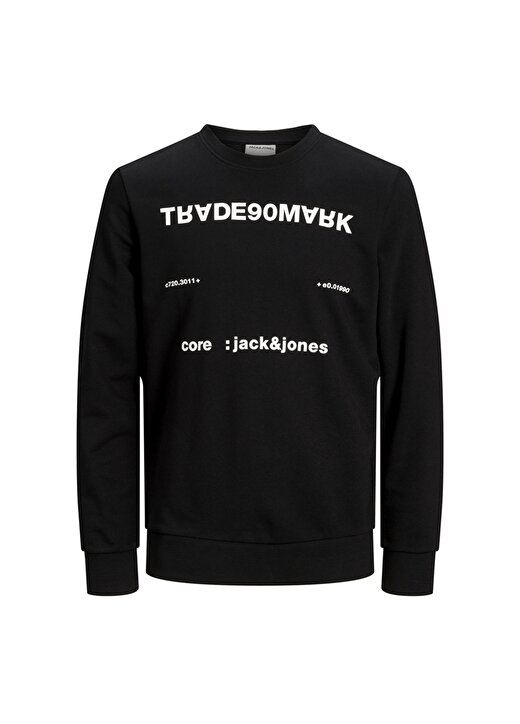 Jack & Jones Pilot Sweatshirt 1