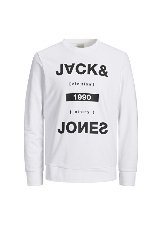 Jack & Jones Pilot Sweatshirt 1