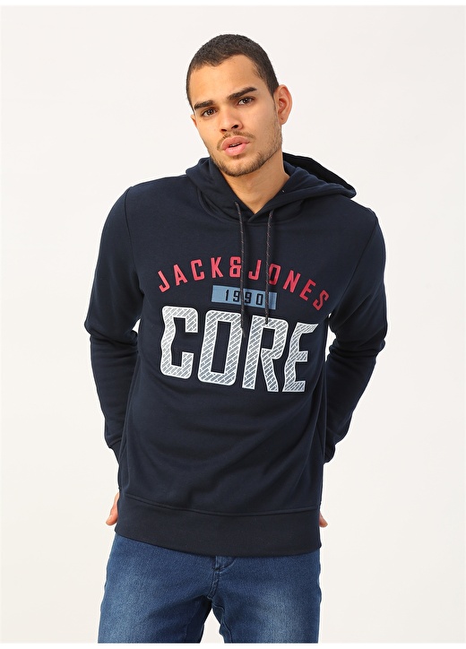 Jack & Jones Sweatshırt 1