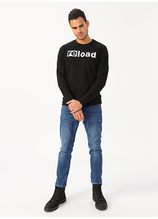 Jack & Jones Thunder Sweatshirt 2