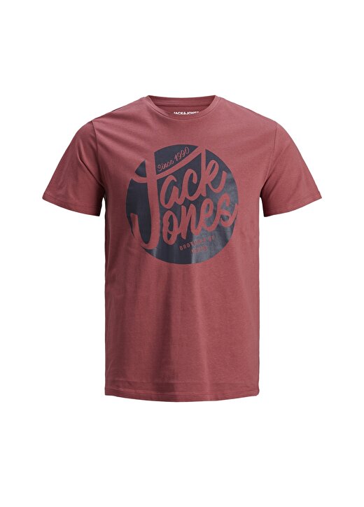 Jack & Jones Autumn Faded T-Shirt 1