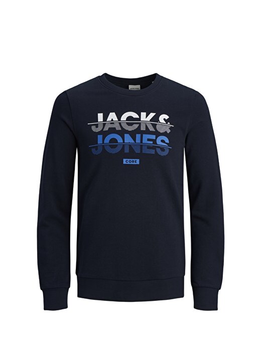 Jack & Jones Berlins Sweat Sweatshirt 1